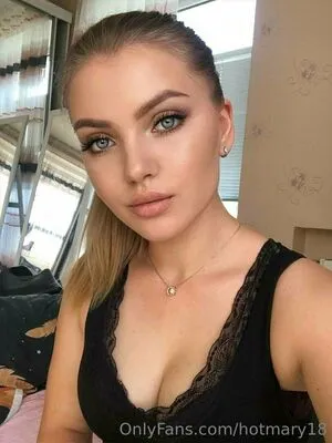 Hotmary18 OnlyFans Leaked Free Thumbnail Picture - #VdNIhJZPUi