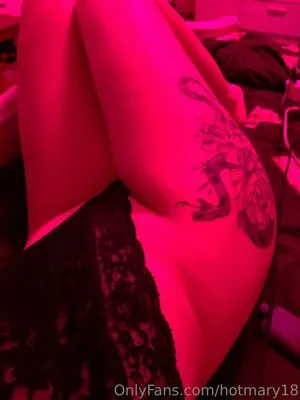 Hotmary18 OnlyFans Leaked Free Thumbnail Picture - #gYS2kKfqCc