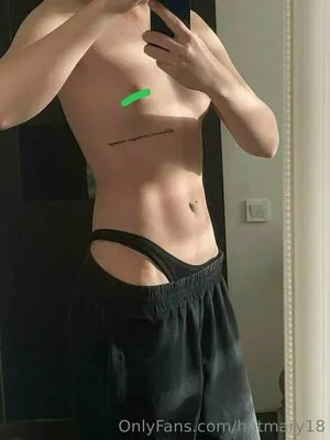 Hotmary18 OnlyFans Leaked Free Thumbnail Picture - #s5MtKFIElW