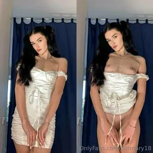 Hotmary18 OnlyFans Leaked Free Thumbnail Picture - #sgISdHNteq