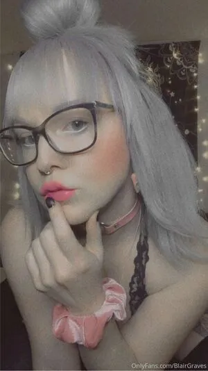 Hotmessblair OnlyFans Leaked Free Thumbnail Picture - #3B6bWbBl9v