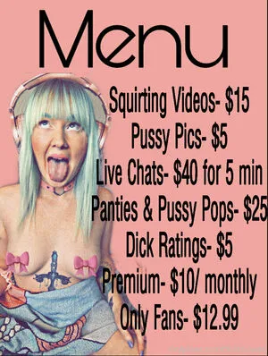 Hotmessblair OnlyFans Leaked Free Thumbnail Picture - #3SYQdI3z3I