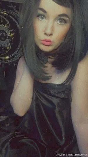 Hotmessblair OnlyFans Leaked Free Thumbnail Picture - #9uvw6qFSZi