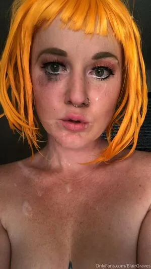 Hotmessblair OnlyFans Leaked Free Thumbnail Picture - #FYX3sL16QU