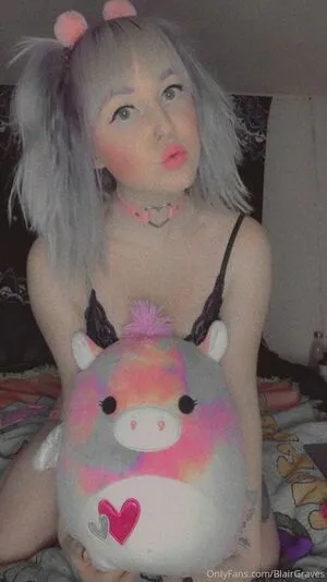 Hotmessblair OnlyFans Leaked Free Thumbnail Picture - #M9D9nUf900