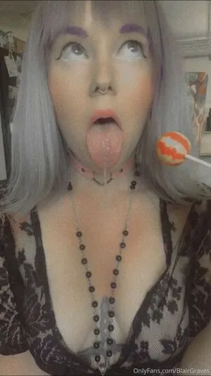 Hotmessblair OnlyFans Leaked Free Thumbnail Picture - #NCWGjz75UJ