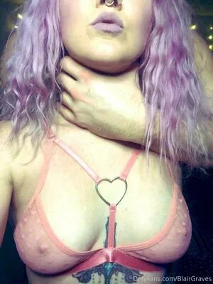 Hotmessblair OnlyFans Leaked Free Thumbnail Picture - #RI7NNJPcu5