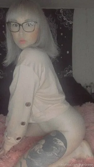 Hotmessblair OnlyFans Leaked Free Thumbnail Picture - #jDXFpMFQeF