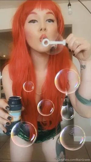 Hotmessblair OnlyFans Leaked Free Thumbnail Picture - #o7feDkAQz3