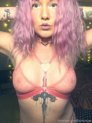 Hotmessblair OnlyFans Leaked Free Thumbnail Picture - #qJxKDwQ7me