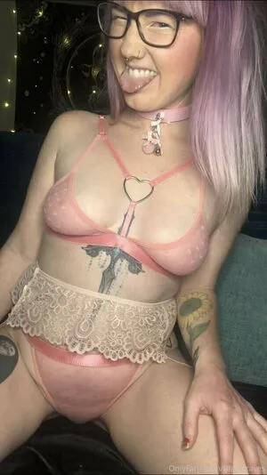 Hotmessblair OnlyFans Leaked Free Thumbnail Picture - #rtXi2F6Fql