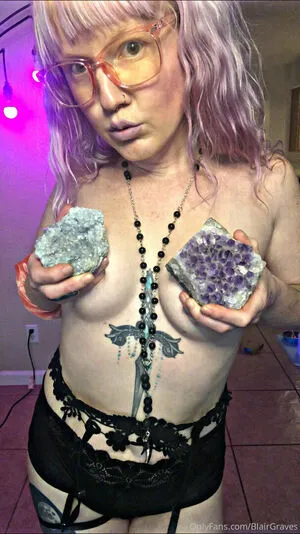 Hotmessblair OnlyFans Leaked Free Thumbnail Picture - #vTsgQofA1H