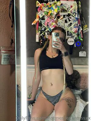 Hotmessexpresssxx OnlyFans Leaked Free Thumbnail Picture - #KLd45RBT5u