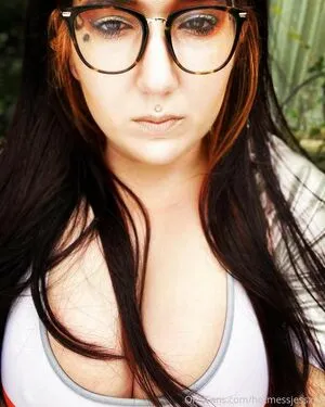 hotmessjessxxx OnlyFans Leaked Free Thumbnail Picture - #09nTwD6d0j
