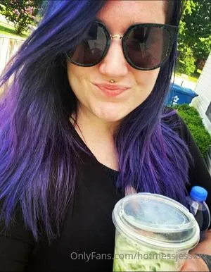 hotmessjessxxx OnlyFans Leaked Free Thumbnail Picture - #6gU2cRNuIH