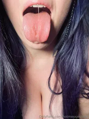 hotmessjessxxx OnlyFans Leaked Free Thumbnail Picture - #GfkuWanwxi