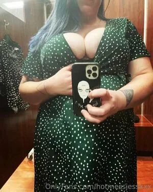 hotmessjessxxx OnlyFans Leaked Free Thumbnail Picture - #T0gBW6spO9