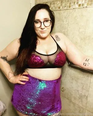 hotmessjessxxx OnlyFans Leaked Free Thumbnail Picture - #UXAJRGgZkK