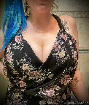 hotmessjessxxx OnlyFans Leaked Free Thumbnail Picture - #rUjZN4FqwE