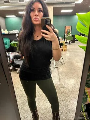 Hotmesstv OnlyFans Leaked Free Thumbnail Picture - #FKs0FENBdp