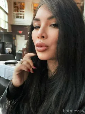 Hotmesstv OnlyFans Leaked Free Thumbnail Picture - #sQd6xjCWdh