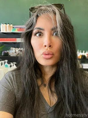 Hotmesstv OnlyFans Leaked Free Thumbnail Picture - #xwlAJgcgan