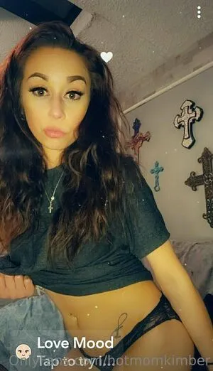 Hotmomkimber OnlyFans Leaked Free Thumbnail Picture - #0eDjLdvutG