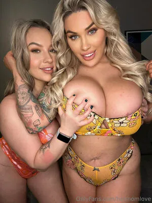 Hotmomlove OnlyFans Leaked Free Thumbnail Picture - #JfDwEtOtLK