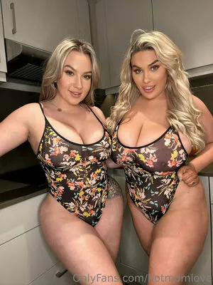 Hotmomlove OnlyFans Leaked Free Thumbnail Picture - #TrGve8blgV