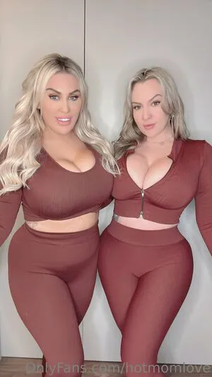 Hotmomlove OnlyFans Leaked Free Thumbnail Picture - #oQh0drN9E6