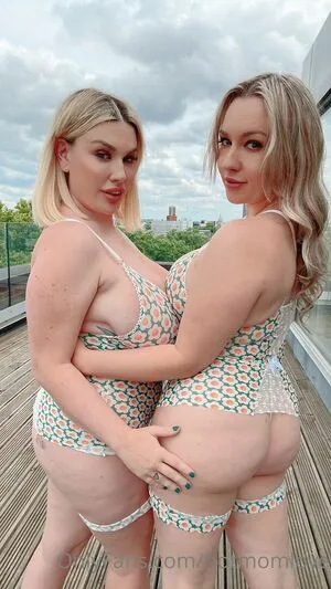 Hotmomlove OnlyFans Leaked Free Thumbnail Picture - #sS5nOudF8P