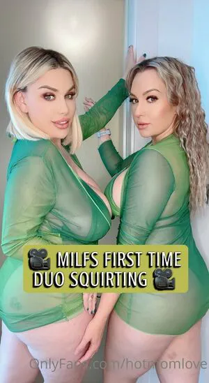 Hotmomlove OnlyFans Leaked Free Thumbnail Picture - #uIsQOcsL0d