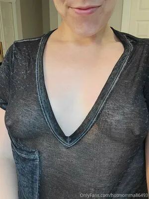 Hotmomma86493 OnlyFans Leaked Free Thumbnail Picture - #HVQQcX7oR0