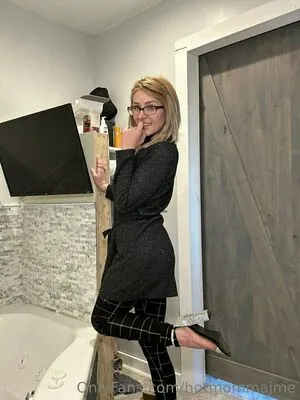 Hotmommajme OnlyFans Leaked Free Thumbnail Picture - #SPCtXpdM1i