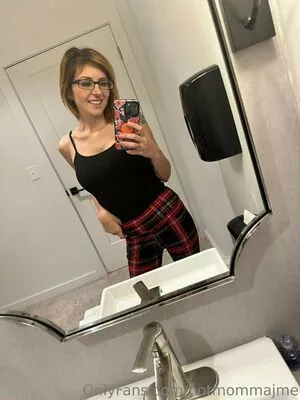 Hotmommajme OnlyFans Leaked Free Thumbnail Picture - #o6DNyNfyAD