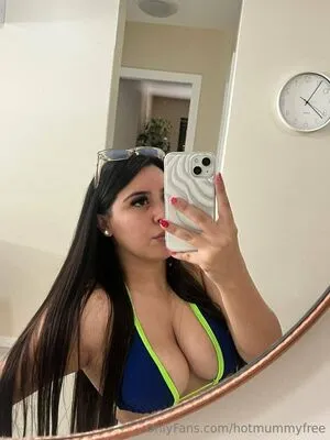 Hotmummyfree OnlyFans Leaked Free Thumbnail Picture - #u8A5Od54Em