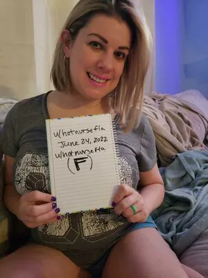 Hotnursefla OnlyFans Leaked Free Thumbnail Picture - #Dz5vvkJlFG