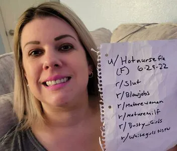 Hotnursefla OnlyFans Leaked Free Thumbnail Picture - #DzECZssgf3