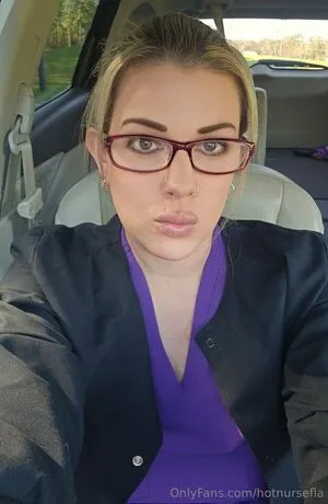 Hotnursefla OnlyFans Leaked Free Thumbnail Picture - #FelAGOTpRX