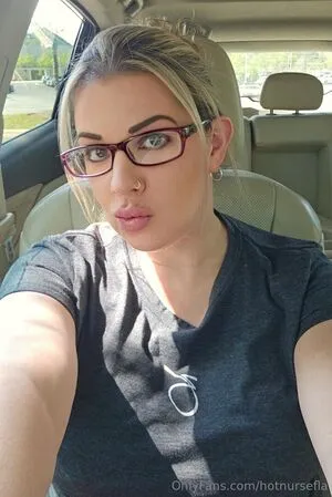 Hotnursefla OnlyFans Leaked Free Thumbnail Picture - #iOmGkiDb7a