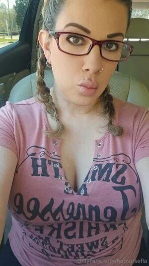 Hotnursefla OnlyFans Leaked Free Thumbnail Picture - #svydf5EchO