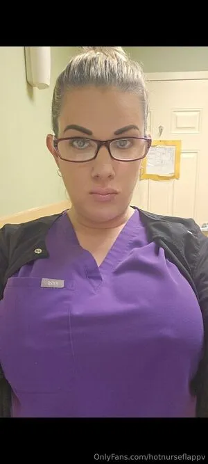 Hotnurseflappv OnlyFans Leaked Free Thumbnail Picture - #62JbbYTEvS