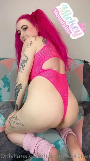 Hotpants141free OnlyFans Leaked Free Thumbnail Picture - #MTNpJgPMZN
