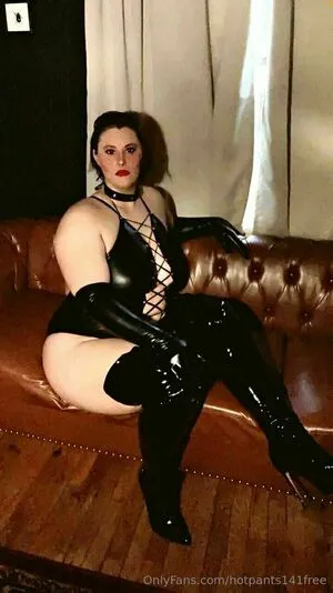 Hotpants141free OnlyFans Leaked Free Thumbnail Picture - #ZveRjjj66h