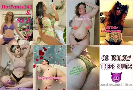 Hotpants141free OnlyFans Leaked Free Thumbnail Picture - #ff84xuGRe7