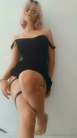 Hotpants141free OnlyFans Leaked Free Thumbnail Picture - #yLl4Ca8TT3