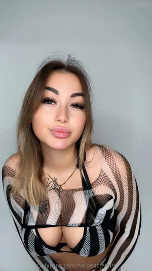 Hotpeachygirl OnlyFans Leaked Free Thumbnail Picture - #9RD68cRvcz