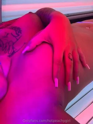 Hotpeachygirl OnlyFans Leaked Free Thumbnail Picture - #CETPGkslIy