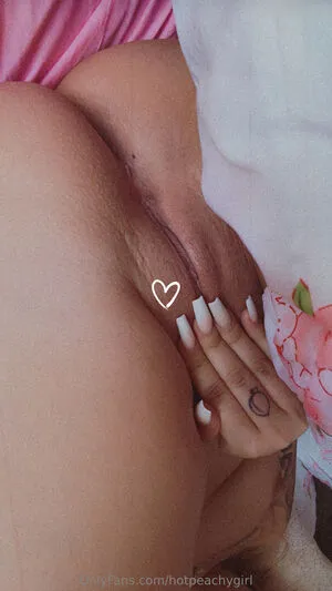 Hotpeachygirl OnlyFans Leaked Free Thumbnail Picture - #Fi35ZSGbHI
