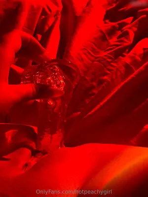 Hotpeachygirl OnlyFans Leaked Free Thumbnail Picture - #ImE3SCCdbf